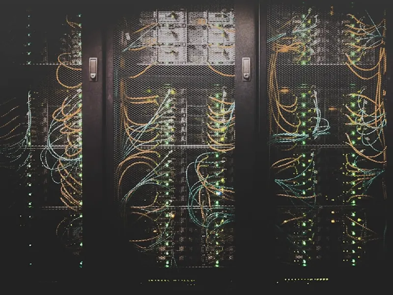 Artificial Intelligence & Machine Learning